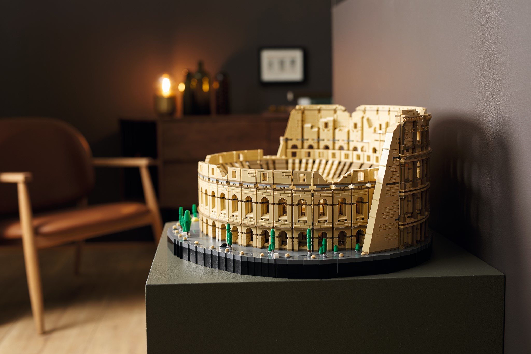 LEGO Colosseo 10276