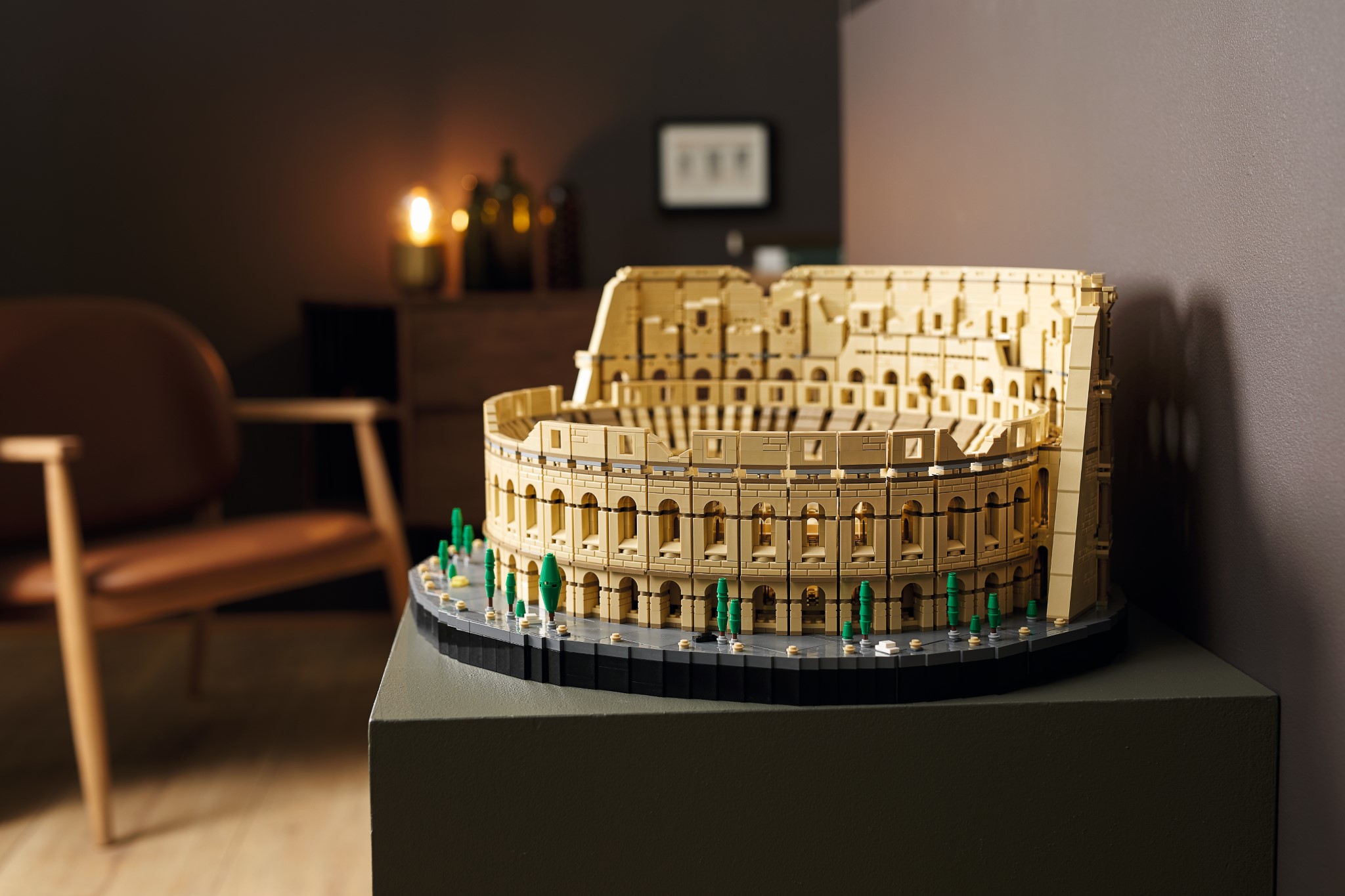 LEGO Colosseo 10276