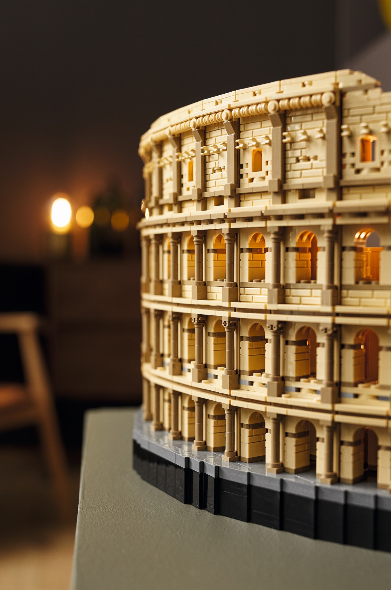 LEGO Colosseo 10276