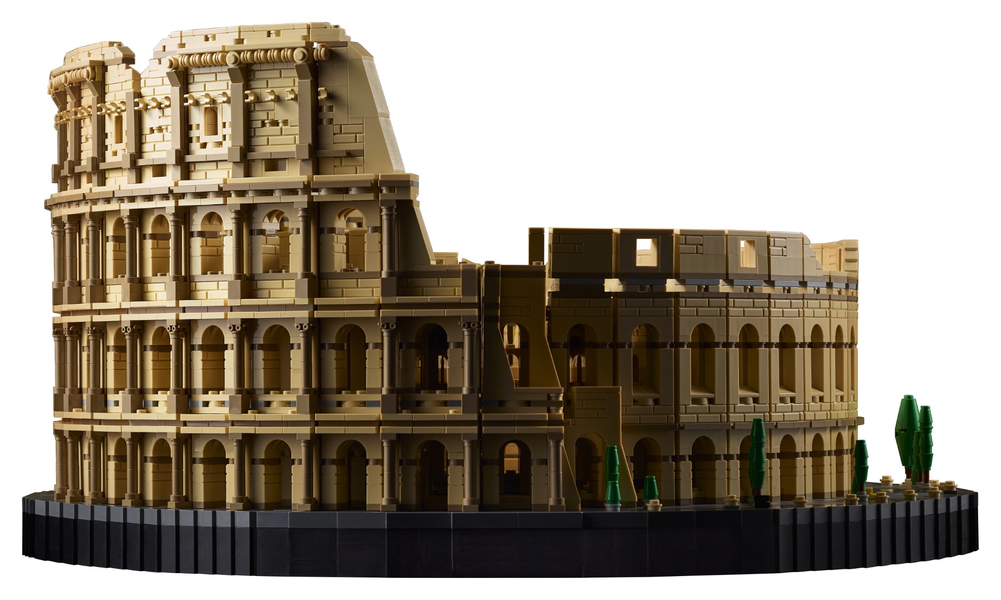 LEGO Colosseo 10276