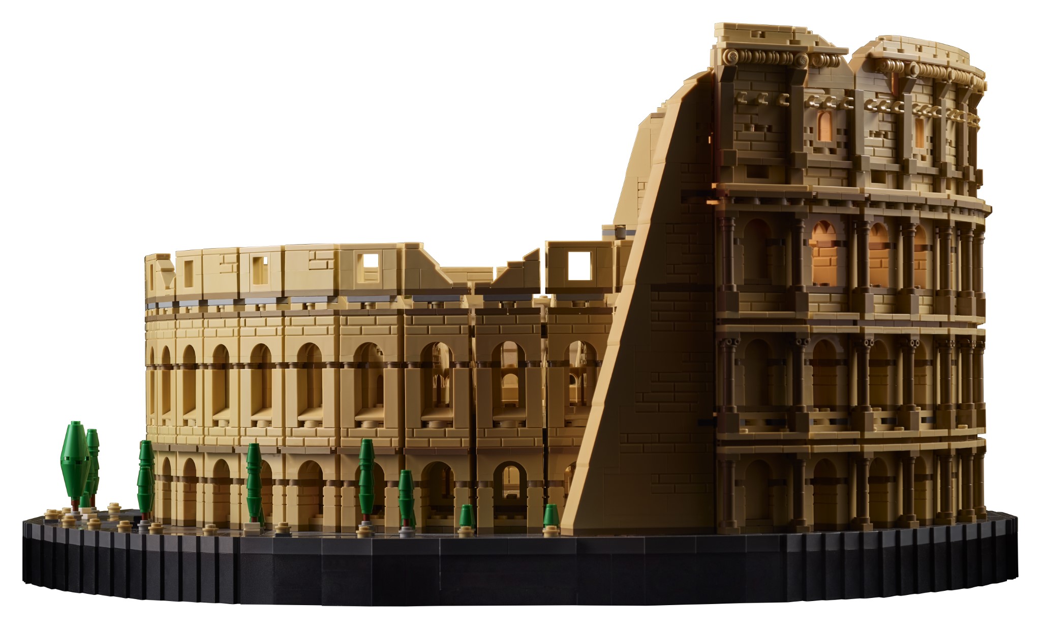 LEGO Colosseo 10276