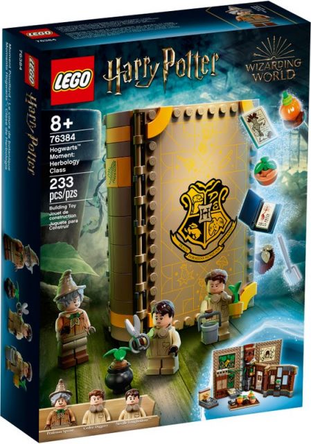 LEGO-Hogwars-Moment-Herbology-Class-76384