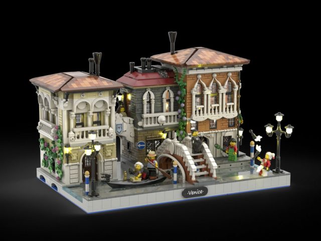 LEGO-Ideas-The-Little-Venice