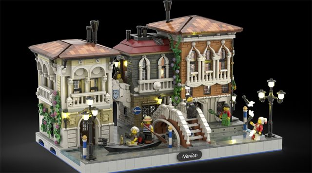 LEGO-Ideas-The-Little-Venice