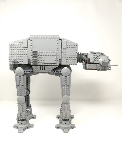 LEGO Star Wars 75288 - AT AT