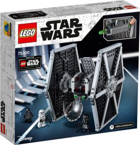 LEGO-Star-Wars-Imperial-TIE-Fighter-75300