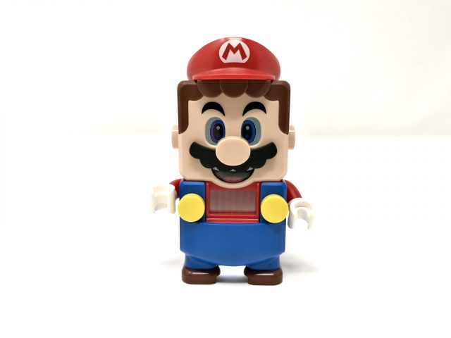 LEGO Super Mario 71360 - Avventure di Mario - Starter Pack