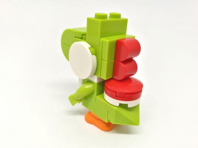 LEGO Super Mario 71367 - Casa di Mario e Yoshi