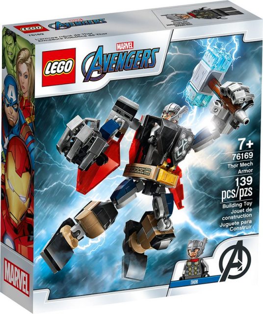 Thor-Mech-Armor-76169