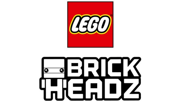 LEGO-BrickHeadz