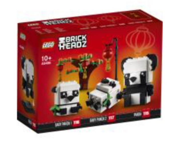 LEGO-BrickHeadz-Chinese-New-Year-Panda-40466