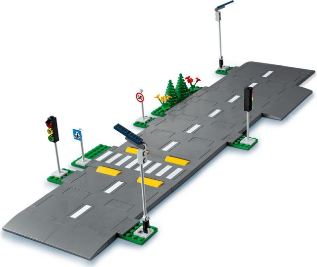 LEGO-City-Road-Plates-60304