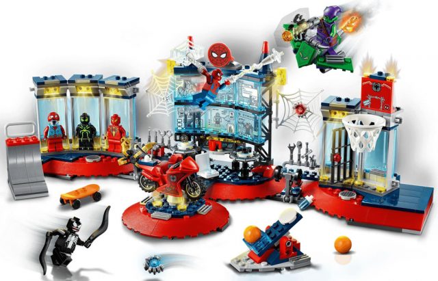 LEGO-Marvel-Attack-on-the-Spider-Lair-76175