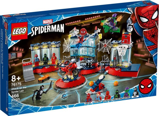 LEGO-Marvel-Attack-on-the-Spider-Lair-76175