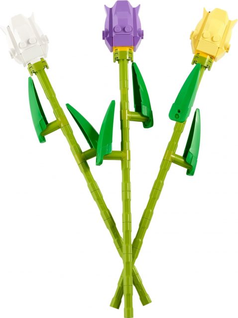 LEGO-Tulips-40461-1