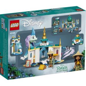 LEGO-43184-Raya-and-Sisu-Dragon