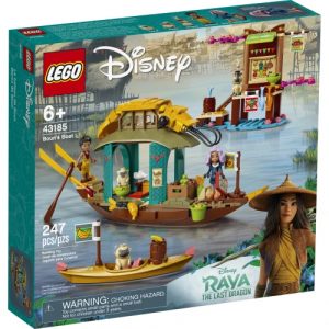 LEGO-43185-Bouns-Boat