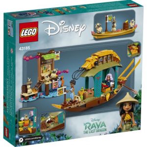 LEGO-43185-Bouns-Boat