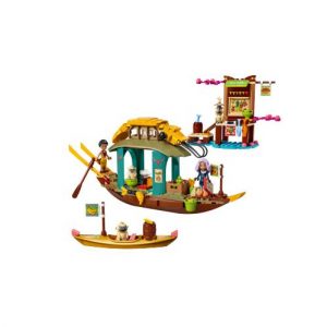 LEGO-43185-Bouns-Boat