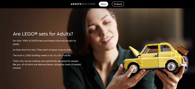 LEGO-Adults-Welcome