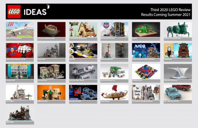 LEGO-Ideas-third-2020-review