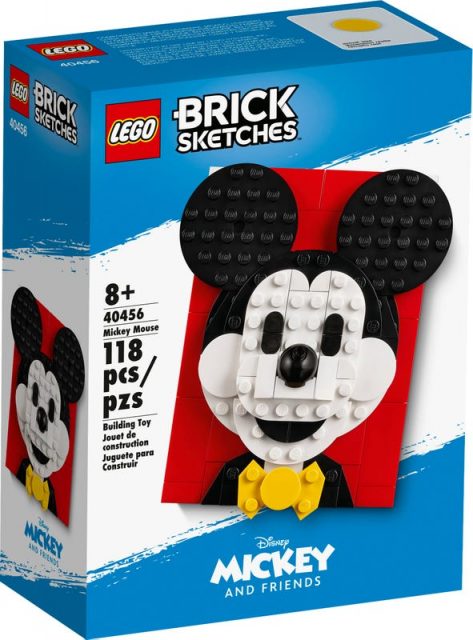 LEGO-Brick-Sketches-Mickey-Mouse-40456