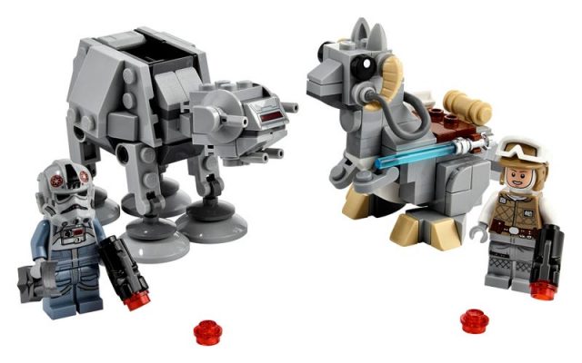 LEGO-Star-Wars-AT-AT-vs-Tauntaun-Microfighters-75298-2