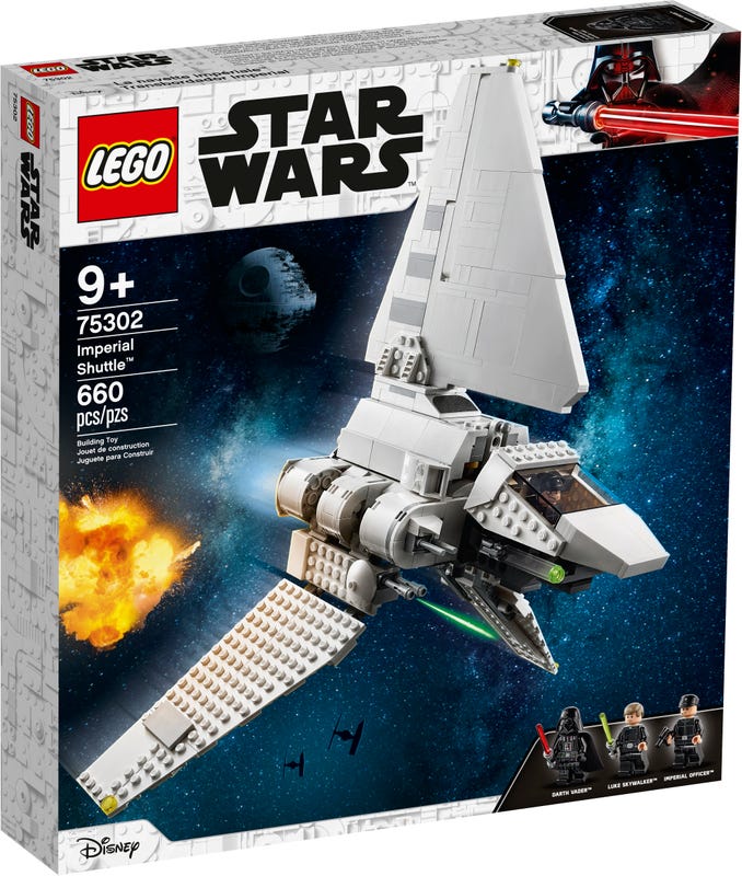 LEGO-Star-Wars-Imperial-Shuttle-75302