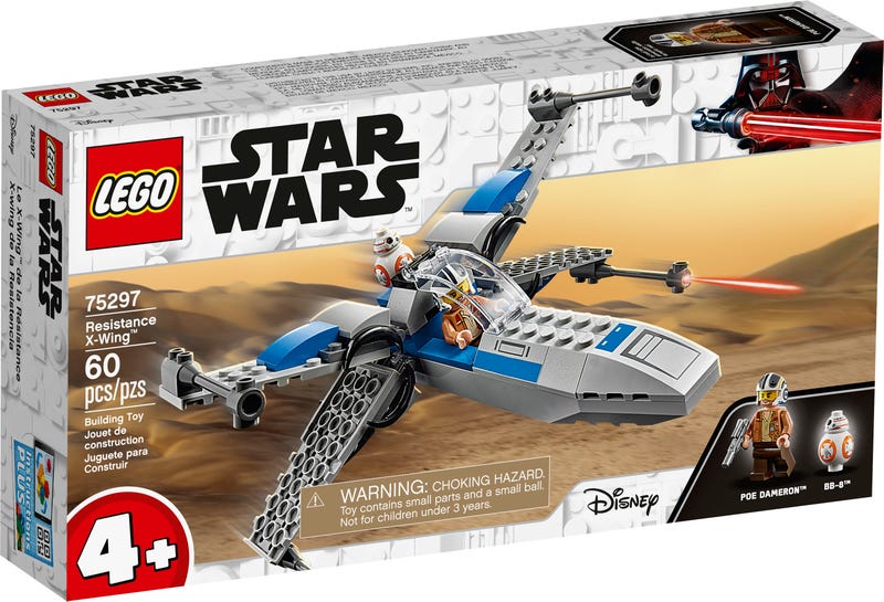 LEGO-Star-Wars-Resistance-X-Wing-75297