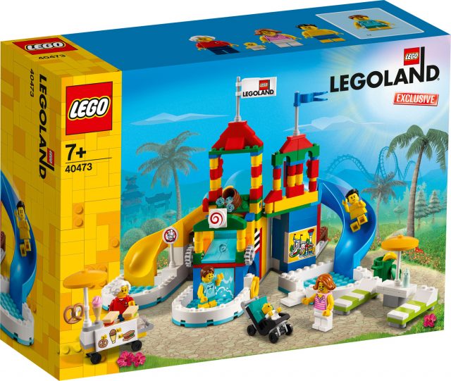 LEGO-LEGOLAND-Waterpark-40473