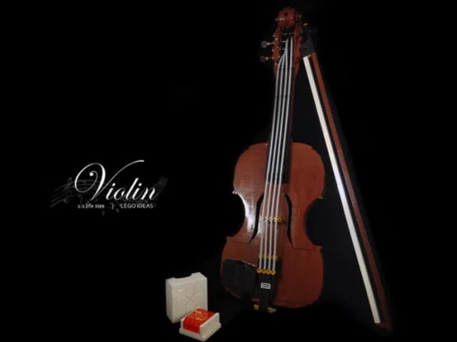 Violin