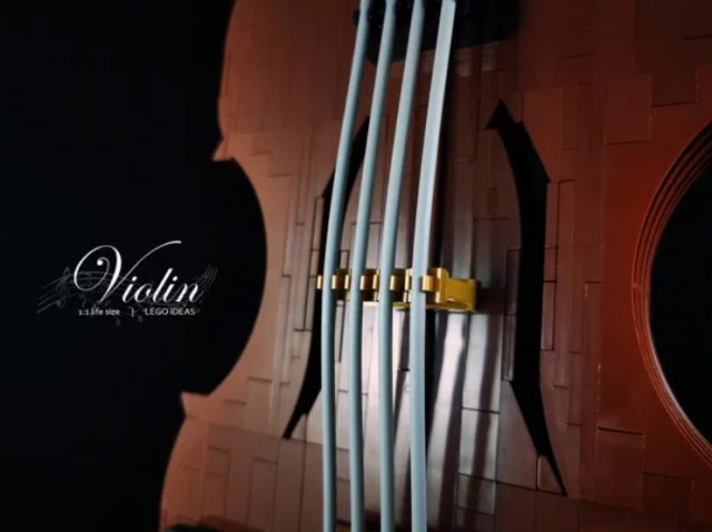 Violin