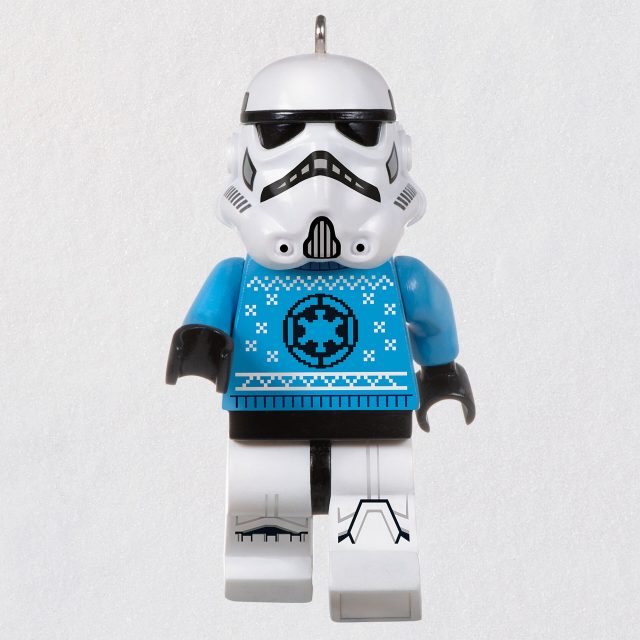 LEGO-Star-Wars-Stormtrooper-Hallmark-Keepsake-Ornament