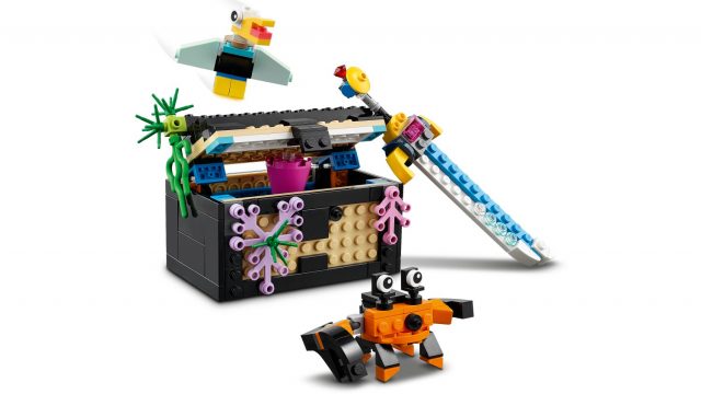 LEGO-Creator-Fish-Tank-31122