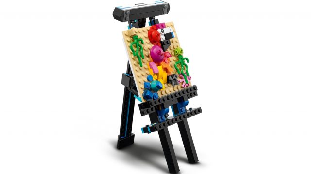 LEGO-Creator-Fish-Tank-31122