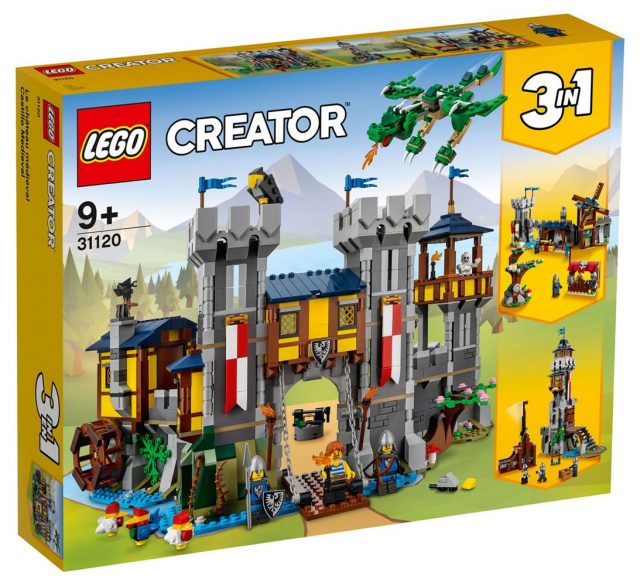 LEGO-Creator-Medieval-Castle-31120