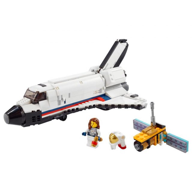 LEGO-Creator-Space-Shuttle-31117