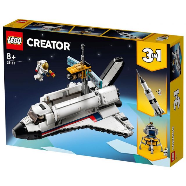 LEGO-Creator-Space-Shuttle-31117