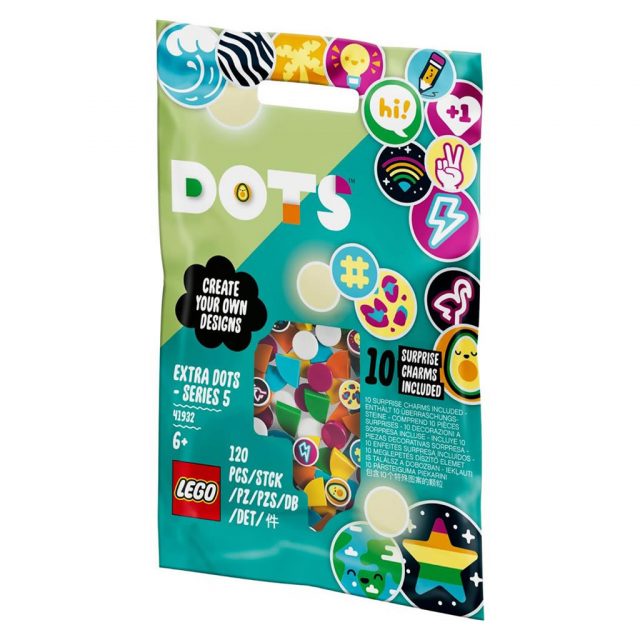 LEGO-DOTS-Extra-DOTS-Series-5-41932