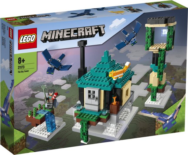 LEGO-Minecraft-The-Sky-Tower-21173