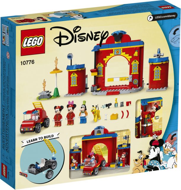 Mickey-Friends-Fire-Truck-Station-10776-New