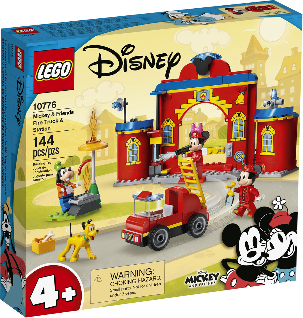 Mickey-Friends-Fire-Truck-Station-10776-New