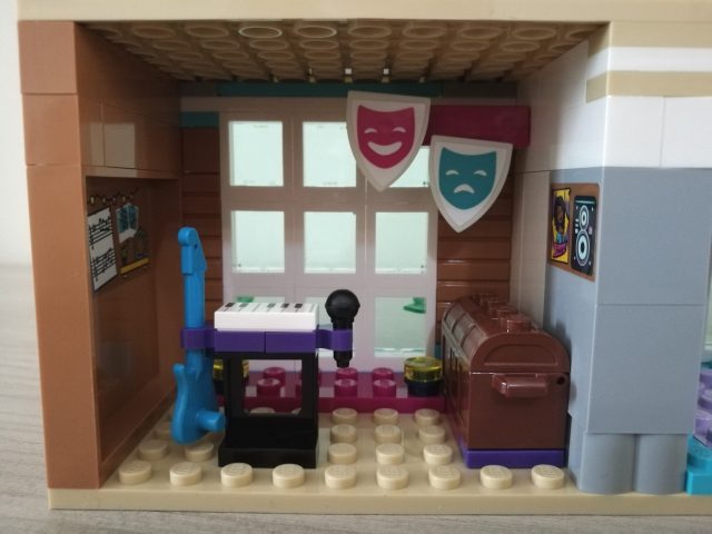 Scuola di Heartlake City (41682)