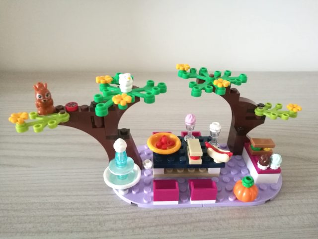 LEGO Friends 41684 - Grand Hotel di Heartlake City