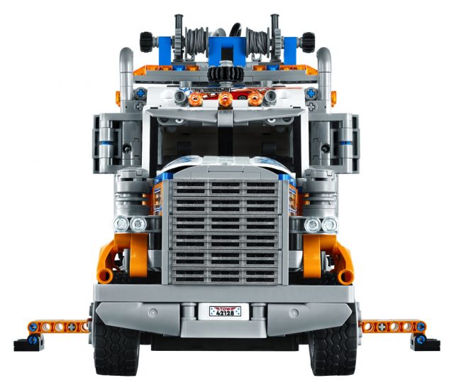 LEGO-Technic-Heavy-duty-Tow-Truck-42128