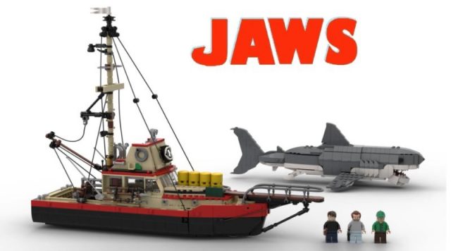 Jaws