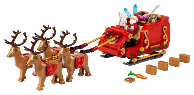 LEGO-Seasonal-Santas-Sleigh-40499-3