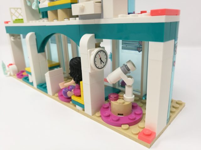 LEGO Friends 41394 - L'ospedale di Heartlake City