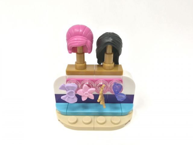 LEGO Friends 41391 - Il salone di bellezza di Heartlake City