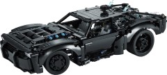 LEGO-Technic-The-Batman-–-Batmobile-42127